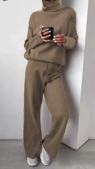 Brielle - Chic und bequem mit diesem Freizeitanzug