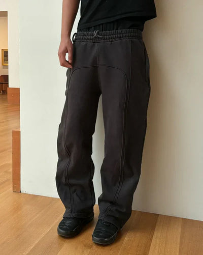 Olympus Streetwear-Sweatpants