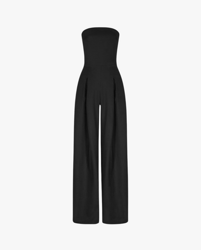 FLAIRE |  TRÄGERLOSER BODYSUIT