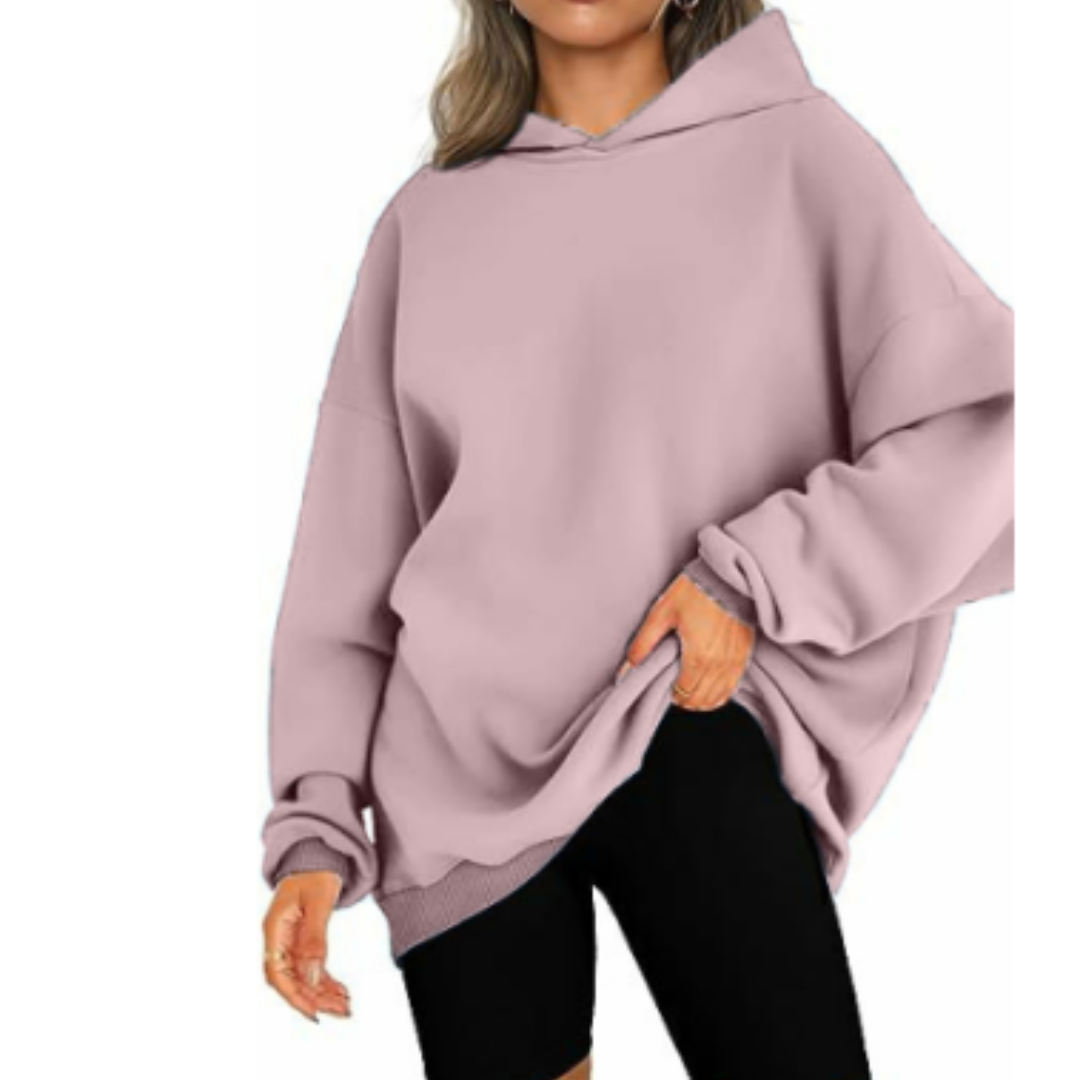 Johana® | Bequemes Sweatshirt für Damen