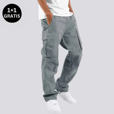 Bary – Stilvolle Herren-Hose