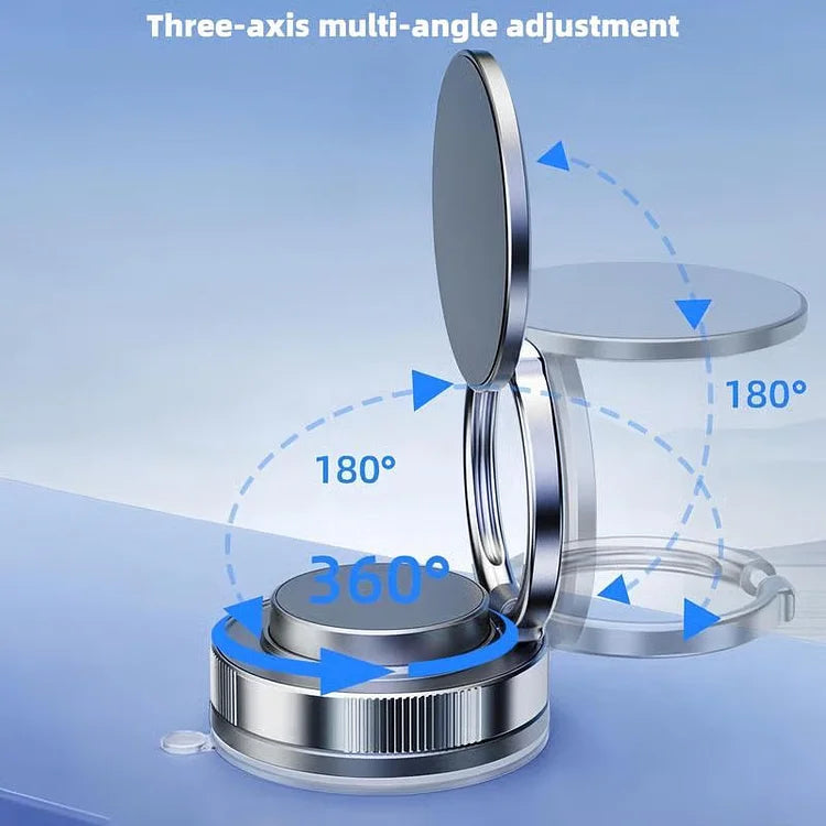 MagHalte™ Starker Magnetischer Halt