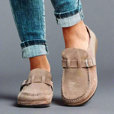 Dagmar | Stilvolle Alltag-Loafers