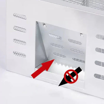 MäuseSchutz™ Einfache Effektive Mausefalle