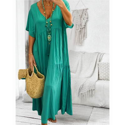 Bauchbedeckendes Kleid Noemi