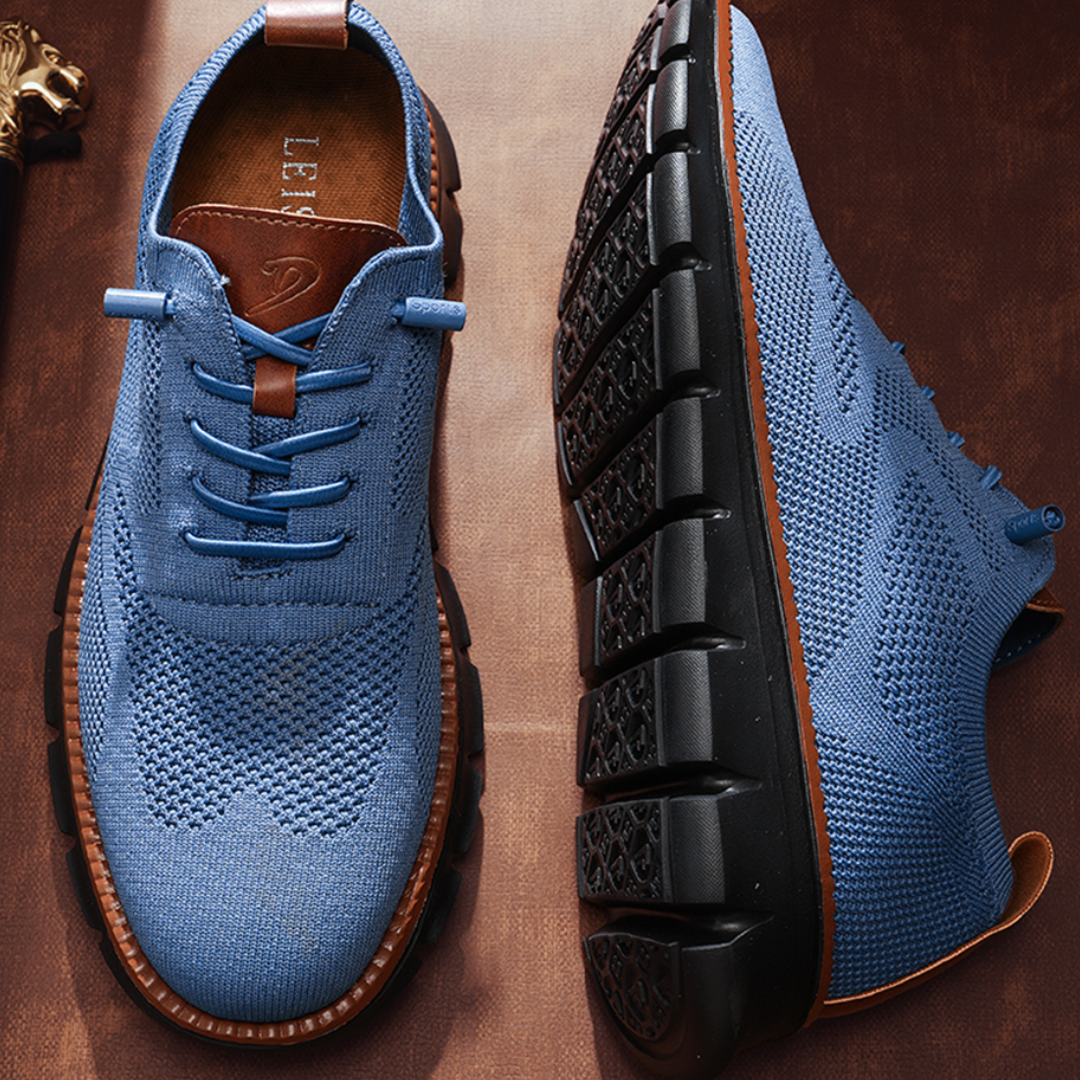 ComfyWalk - Bequeme Sneaker (Limitierte Auflage)