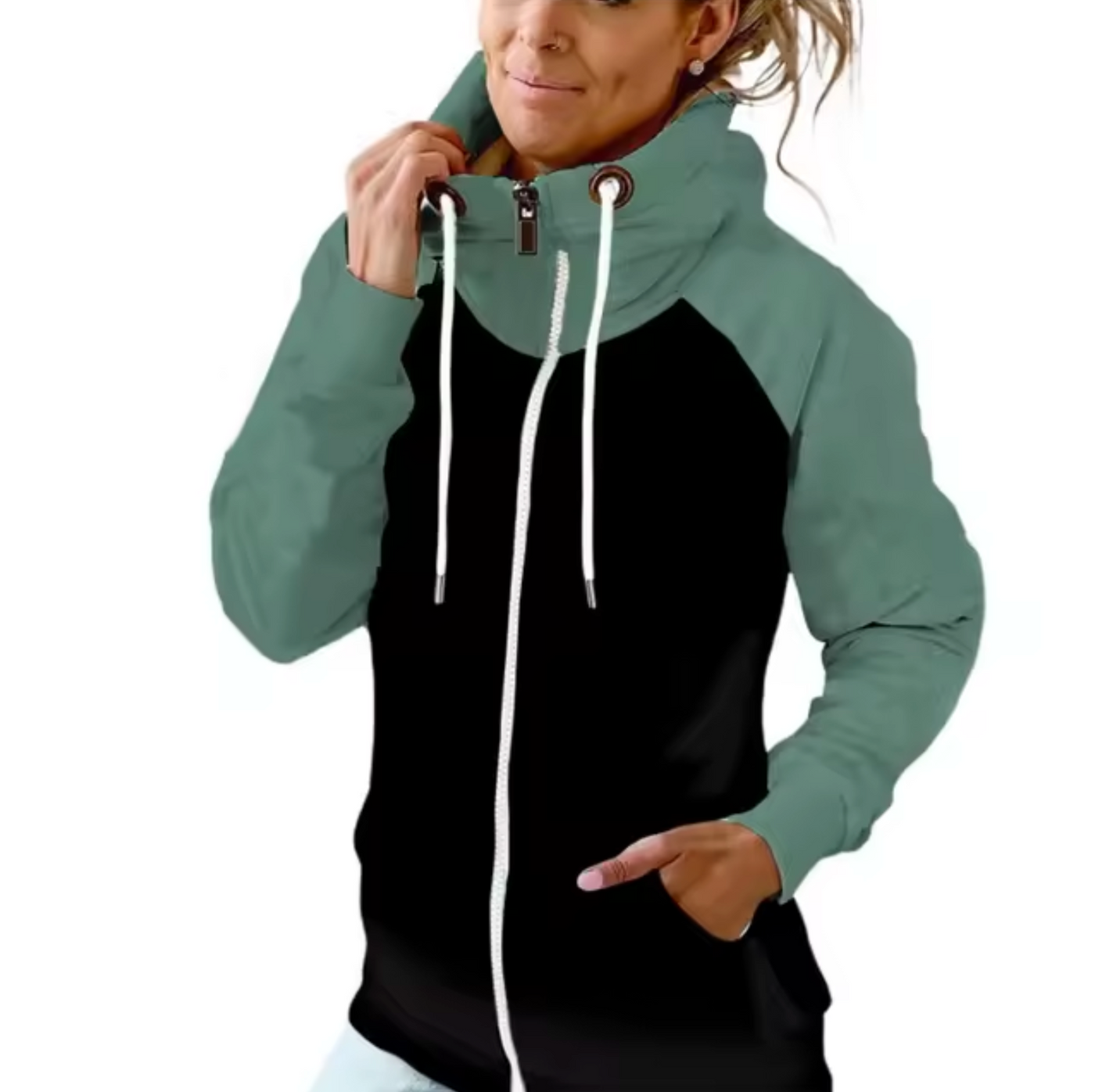 Diana® | Thermo-Fleecejacke