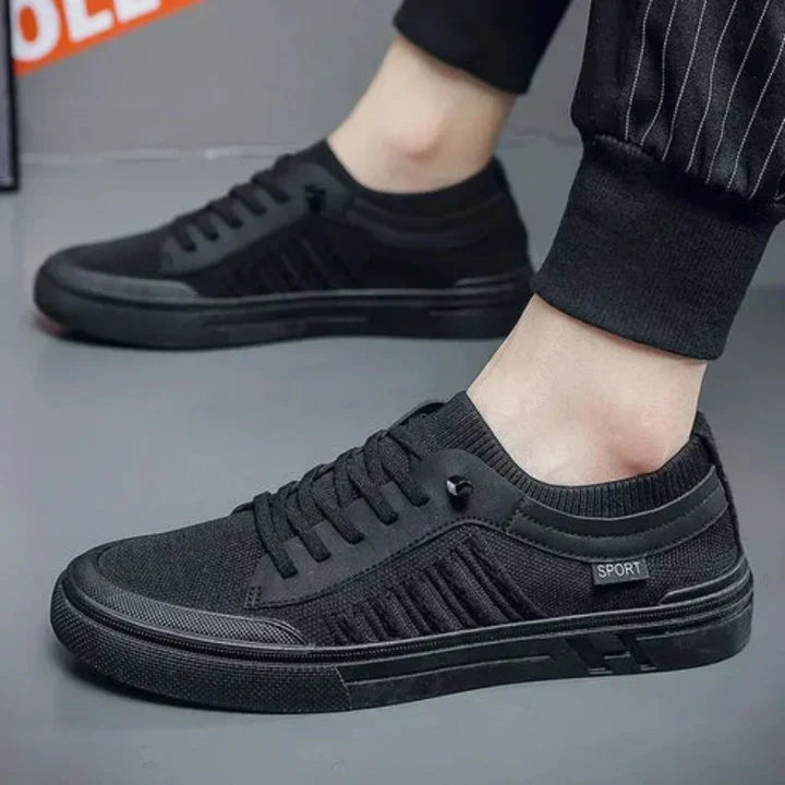 Edeline | Einfache und stilvolle Wintersneakers