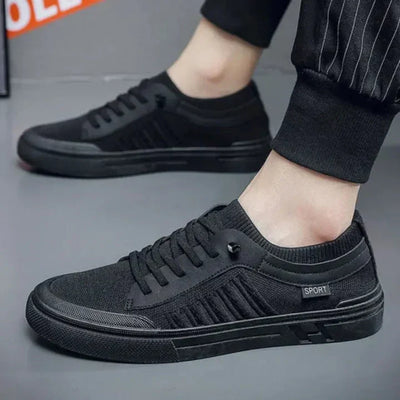 Edeline | Einfache und stilvolle Wintersneakers