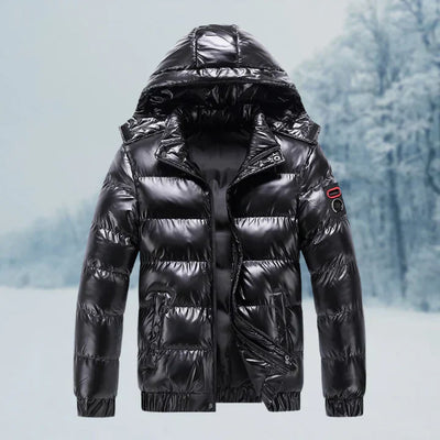 Riley | Entspanntes und stilvolles Winterkleidungsstück