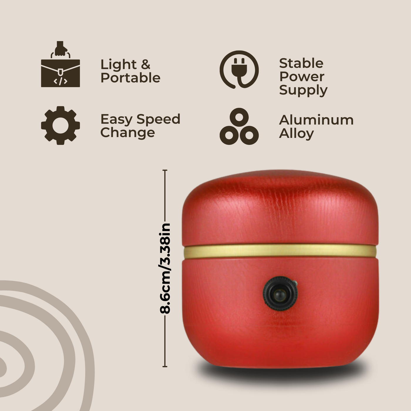 TonFreund™ Mühelose Töpferei-Freude