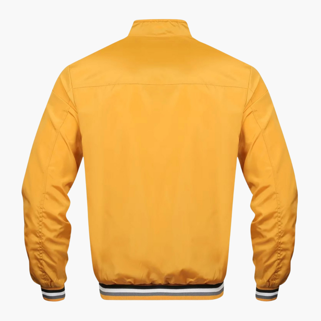 Benny ™ | Premium Herrenjacke für den Alltag