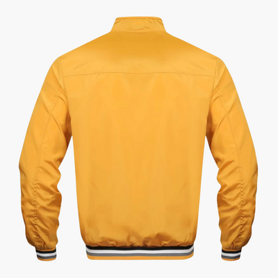 Benny ™ | Premium Herrenjacke für den Alltag