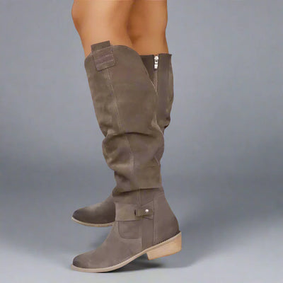 Pimala | Modische Stiefel für jede Jahreszeit