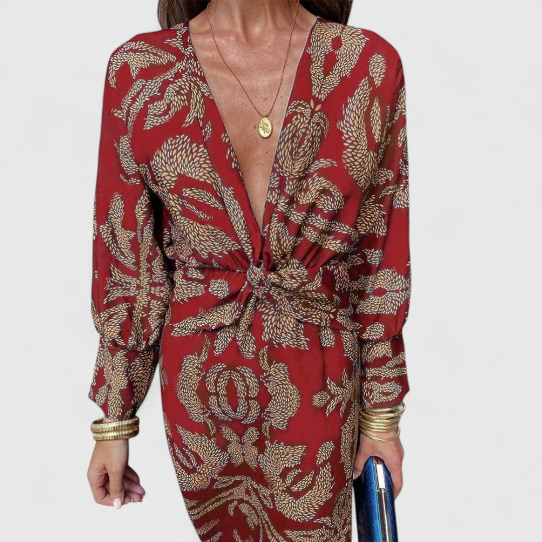 Grace | Elegantes Kleid mit Stil