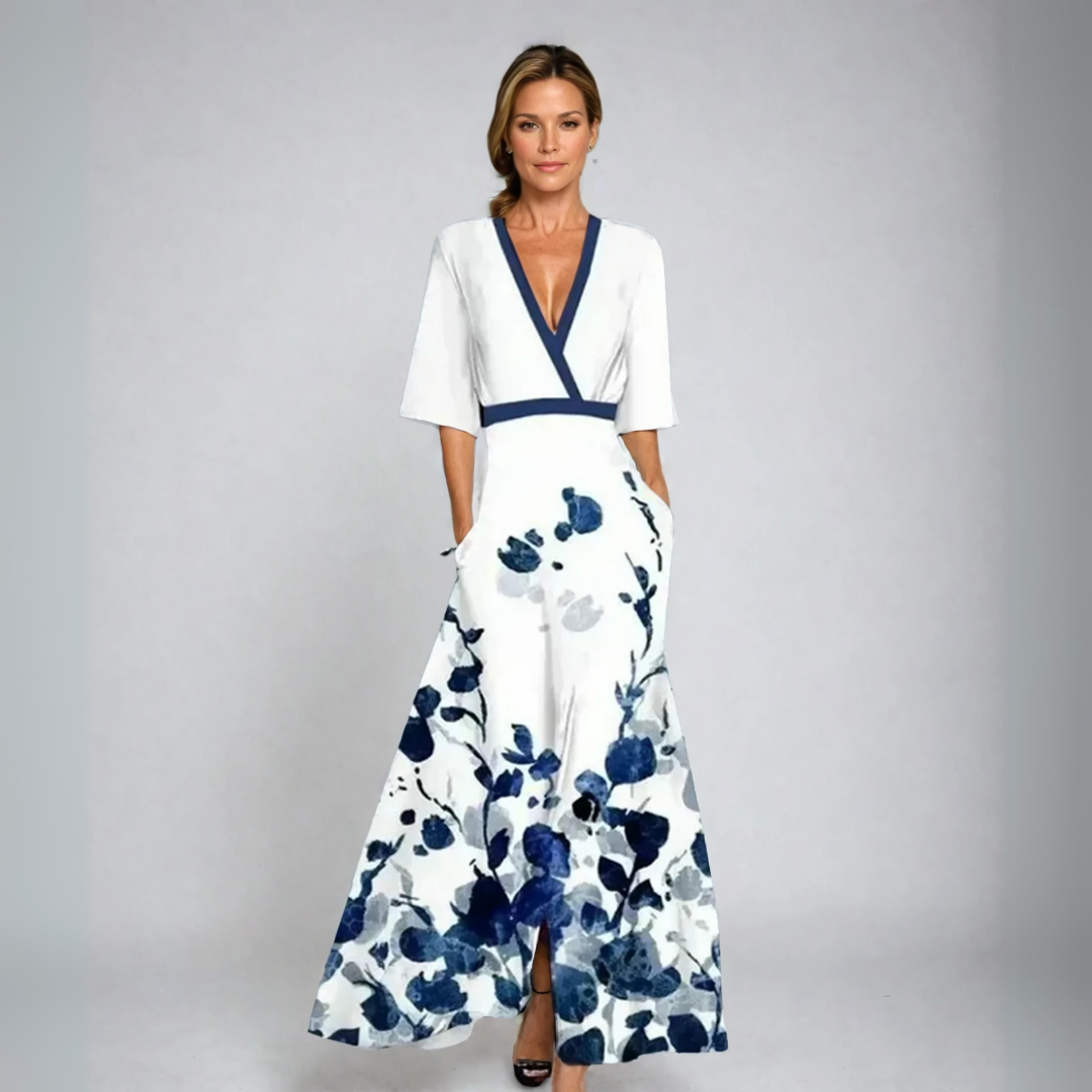 Elvira | Verlockendes Kleid