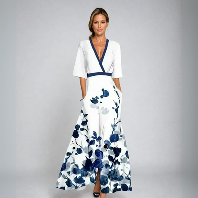 Elvira | Verlockendes Kleid