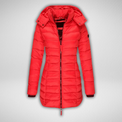 Adriana® | Gefütterte Winterjacke