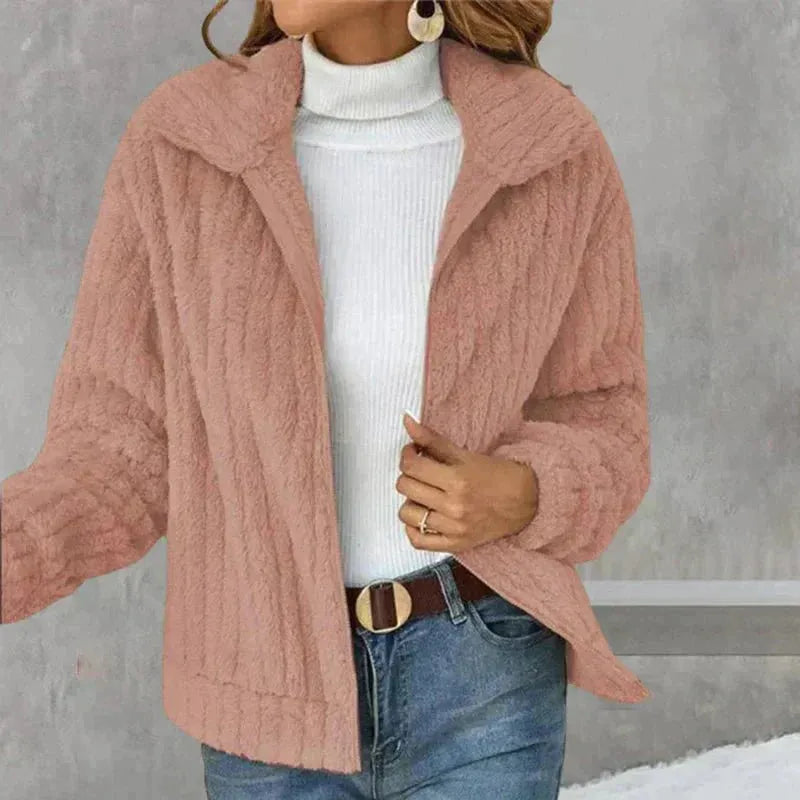 Virginia | Modernes und vielseitiges Winterkleidungsstück
