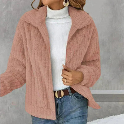Virginia | Modernes und vielseitiges Winterkleidungsstück
