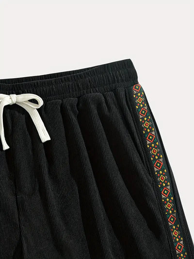 Collins - Atmungsaktive Elastische Šortky