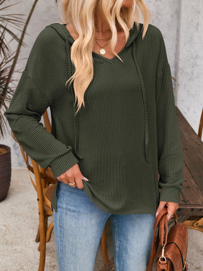 Corina® | Schickes und vielseitiges Winter-Sweatshirt