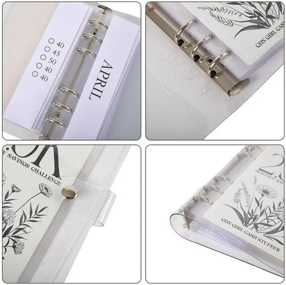 KassenFluss™ Intelligenter Budget-Begleiter