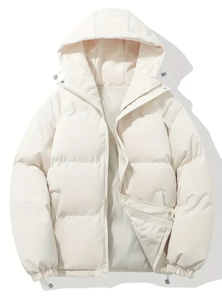 Cara | Zeitloses und stilvolles Winterkleidungsstück