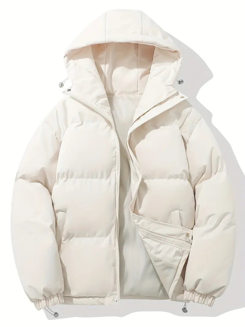 Brigitte® | Müheloses und stilvolles Winter-Sweatshirt
