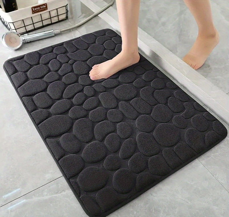 AquaGuard Absorbierende Badezimmermatte