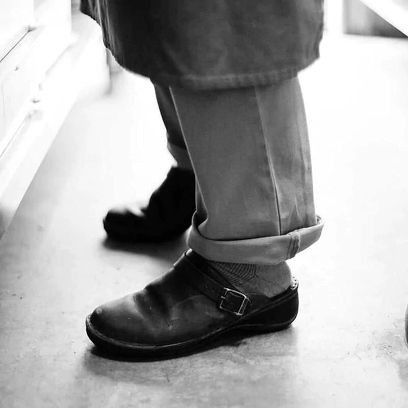 Cody - Orthopädische Schuhe für Männer