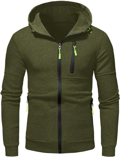 Ermelinda | Klassische und bequeme Winter-Strickjacke