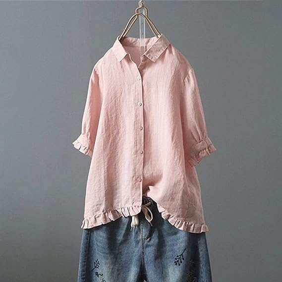 Elina – Elegantes & Stilvolles Damenhemd für zeitlose Raffinesse