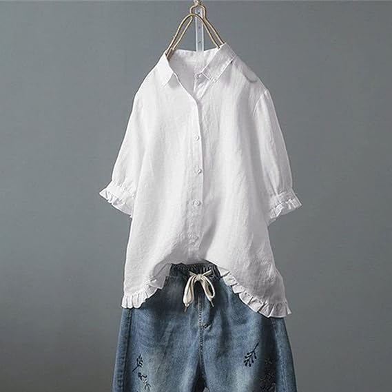 Elina – Elegantes & Stilvolles Damenhemd für zeitlose Raffinesse