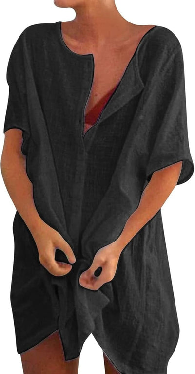 Carina™ Atmungsaktives Baumwollgewebe