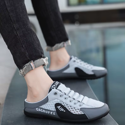 THEO – DER FREIZEITSCHUH FÜR KOMFORTLIEBHABER MIT STIL