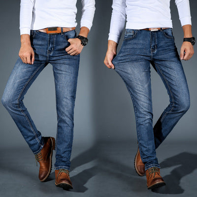 Nariko | Premium Stretch-Jeans