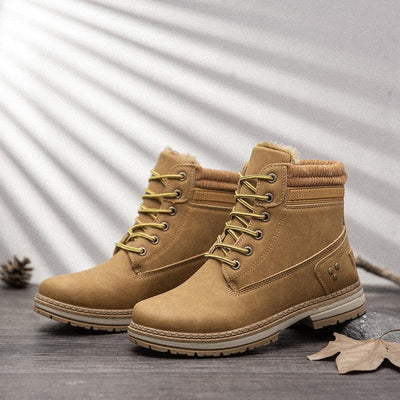 Bibiana | Stilvolle und elegante Winterstiefel