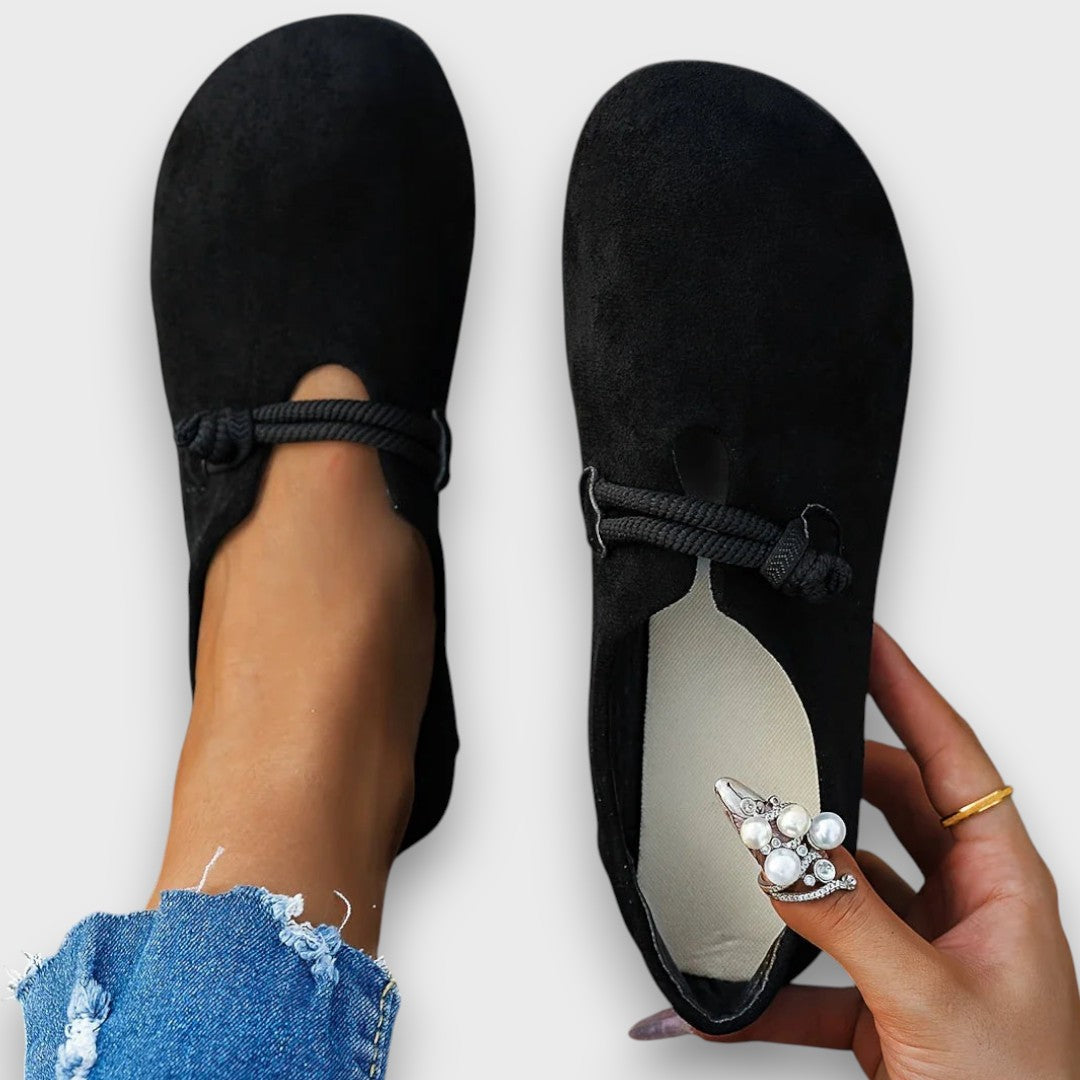 Belira – Weiche Freizeitschuhe