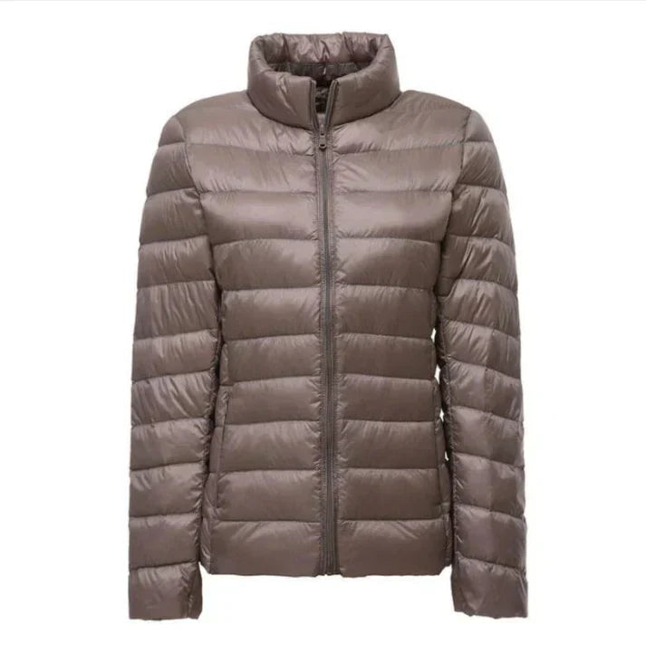 Benita | Einfaches und stilvolles Winterkleidungsstück