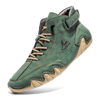 Quod - Orthopädische Lederschuhe