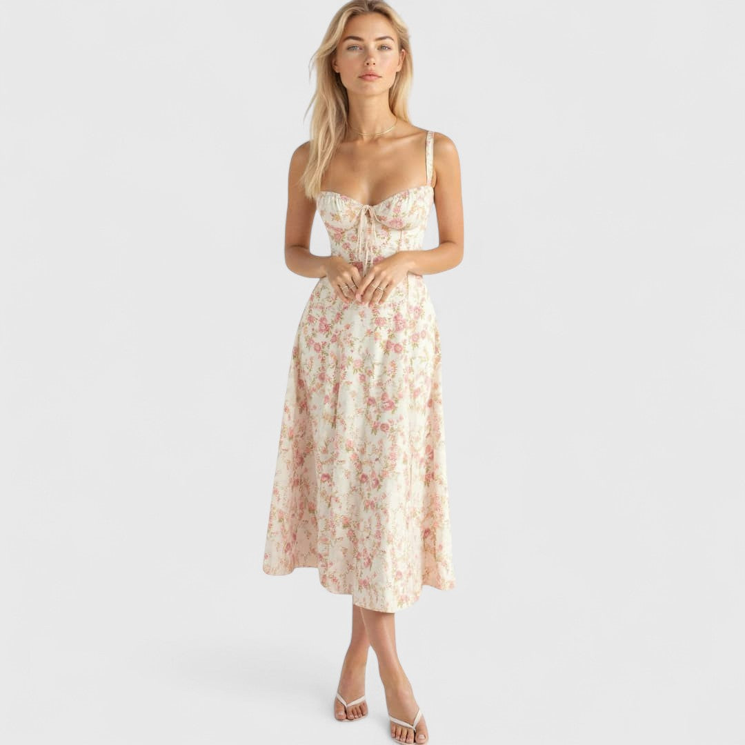 Eva | Vielseitiges Kleid