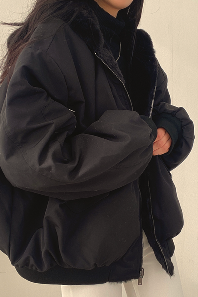 Kelda | Trendiges und elegantes Winterkleidungsstück