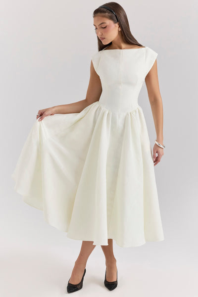 Victoria – Elegantes Kleid