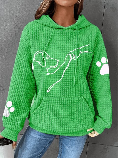 Cintia® | Pullover für echte Hundeliebhaber