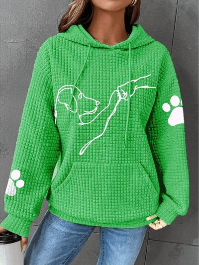 Cintia® | Pullover für echte Hundeliebhaber