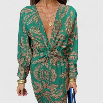 Grace | Elegantes Kleid mit Stil