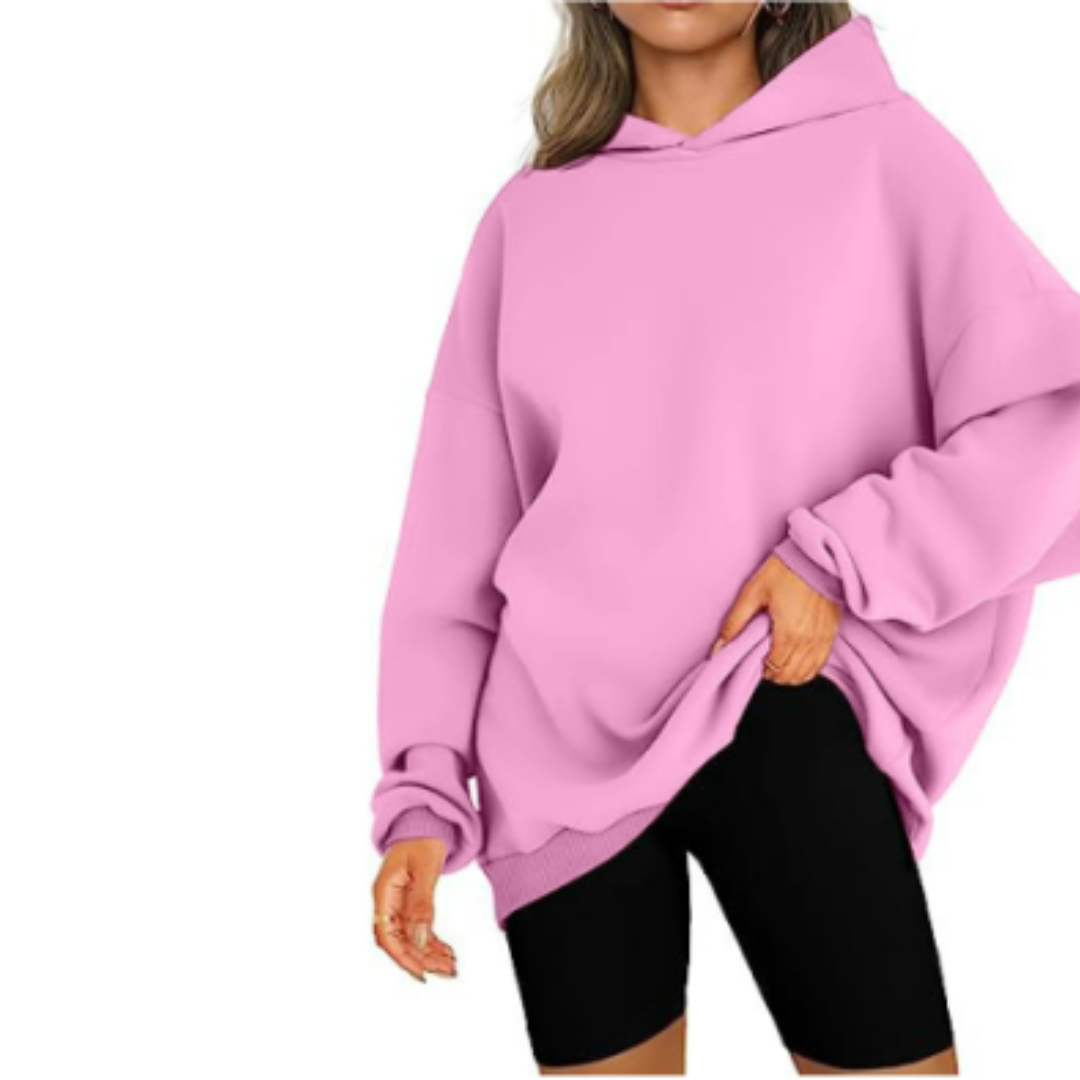 Johana® | Bequemes Sweatshirt für Damen