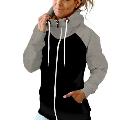 Diana® | Thermo-Fleecejacke