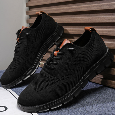 ComfyWalk - Bequeme Sneaker (Limitierte Auflage)